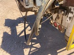 Hydraulics with Hoses