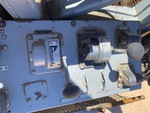 Control Station - Upper with Drum Rotation Indicator
