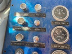 Cab with Heater