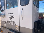 General Appearance with Hand Rails