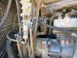Engine with Fuel System