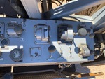 Control Station - Upper with