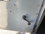 Cab with Window Controls