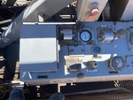 Control Station - Upper with Controls Hydraulic or Air