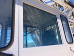 General Appearance with Glass