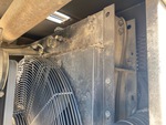Engine with Cooling System Leaks