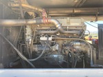 Engine with Engine - Left Side