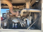 Engine with Engine - Right Side