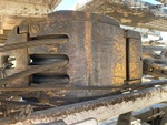 Chassis with Drill Drive Head