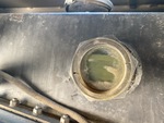 Engine with Radiator