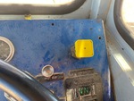 Cab with Brake Control