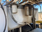 Hydraulics with Hydraulic Tank