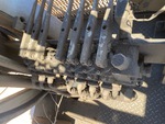 Hydraulics with Valves