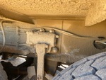 Underbody with Frame Condition