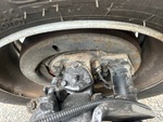 Brakes with