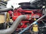 Engine with