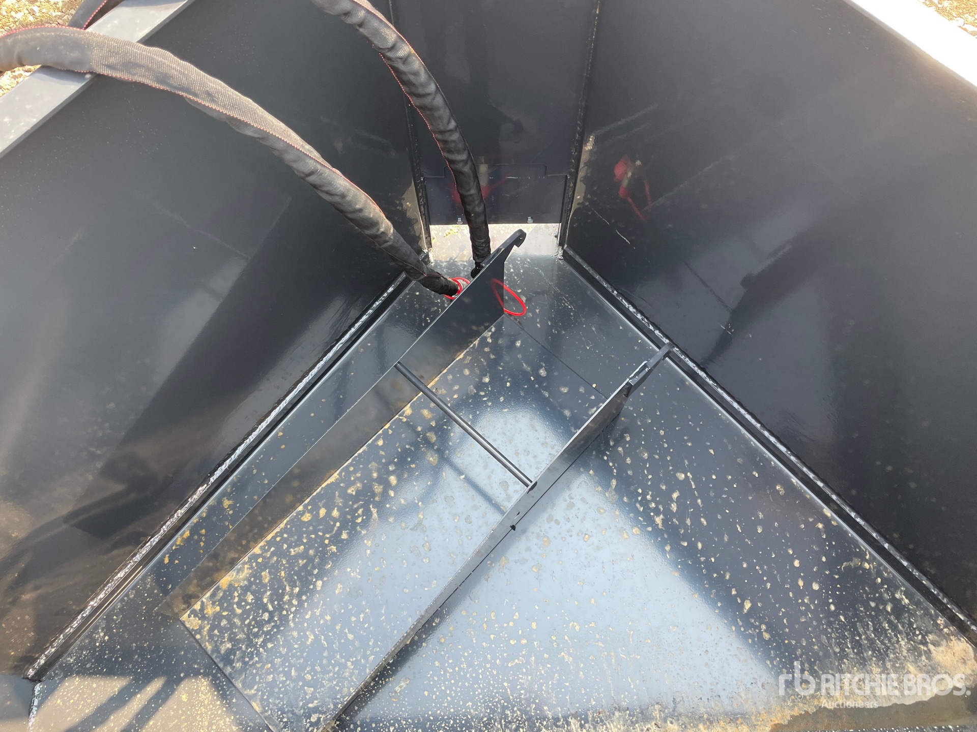 2026 Wolverine CCT-11-148V