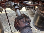 Drivetrain with