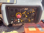 Control Station Ground with
