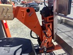 Hydraulics with