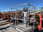 Control Station Upper with