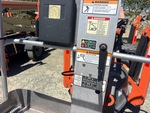 Control Station Upper with