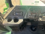 Control Station with