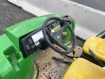 Control Station with