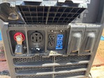 Control Station with