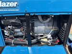 Power Generation with