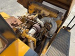 Motor with