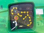 Control Station Ground with