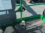 Control Station Upper with