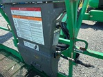 Control Station Upper with