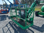 Control Station Upper with