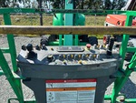 Control Station Upper with