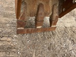 Specialty with Cutting Edge / Teeth / Adapters
