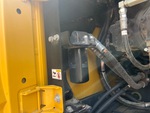 Engine with Fuel Leaks