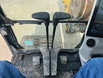 Control Station with Steering Controls
