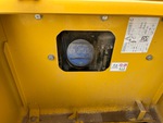 Engine with DEF / AdBlue Tank