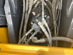 Hydraulics with Swing Motor