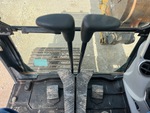 Control Station with Drivetrain Controls