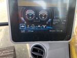 Control Station with Gauges