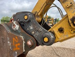 Specialty with Quick Coupler