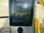 Control Station with Warning Lights