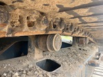 Undercarriage with Right Track Links