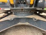 Chassis with Turntable Bearing