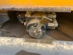 Hydraulics with Hydraulic Control Pattern Changer