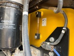 Hydraulics with Hydraulic Tank