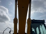 Hydraulics with Boom Lift Cylinder(s)